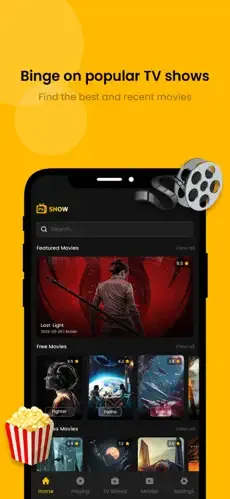 cricfy-for-android-tv download tv show